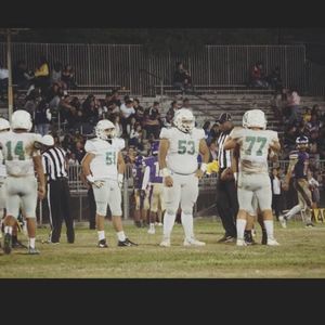 Meet your Posher, Jonathan